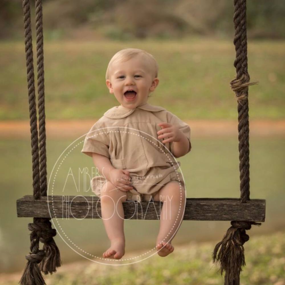 Meet your Posher, Karley